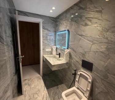 Hivernage Apartamento | Appartement moderne
