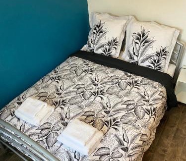 Downtown Apartamento | Appartement moderne proche commerces