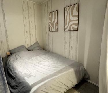 Evreux Apartamento | Appartement moderne tout équipé
