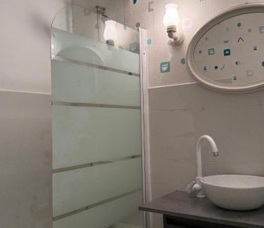 Evreux Apartamento | Appartement moderne tout équipé