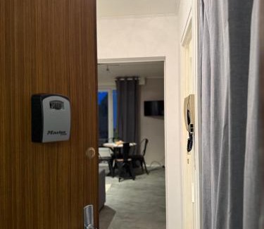 Evreux Apartamento | Appartement moderne tout équipé