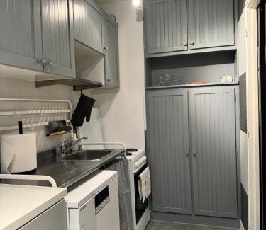 Evreux Apartamento | Appartement moderne tout équipé