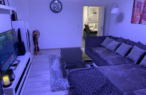 Gerschede Apartamento | Appartement moderne Ultra