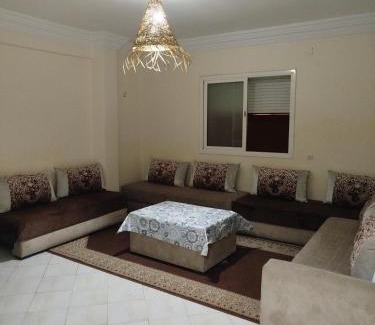 Essaouira Apartamento | Appartement Mogador