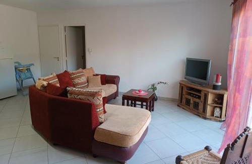 Molini Apartamento | Appartement Molini