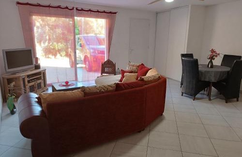 Molini Apartamento | Appartement Molini