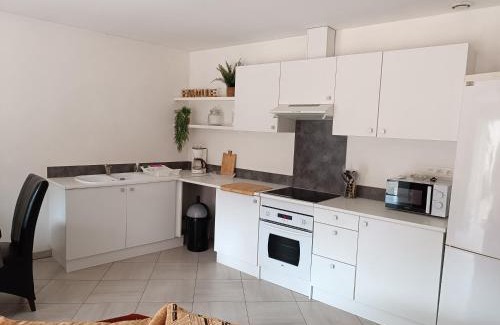 Molini Apartamento | Appartement Molini
