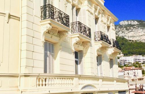 Beausoleil Apartamento | appartement Monaco Beausoleil