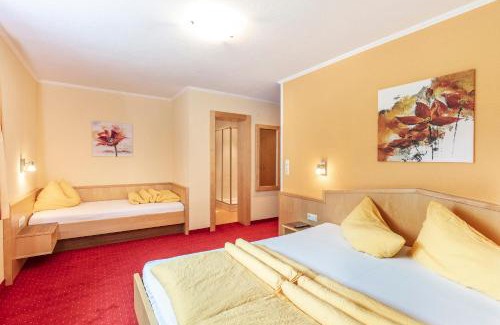Soelden Apartamento | Appartement MonAlisa