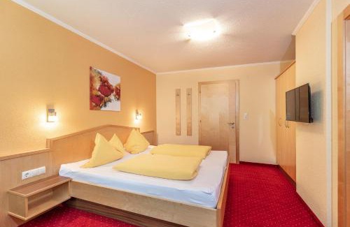 Soelden Apartamento | Appartement MonAlisa
