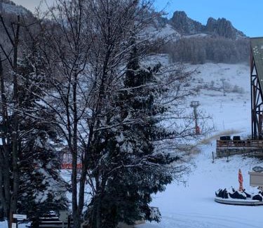 Reallon Apartamento | APPARTEMENT MONTAGNE