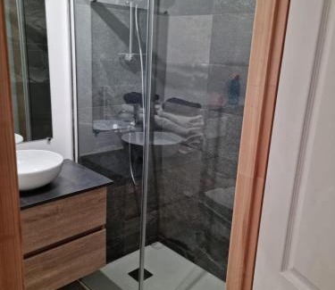 Thones Apartamento | Appartement montagne