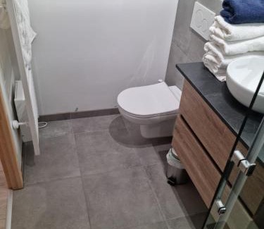 Thones Apartamento | Appartement montagne