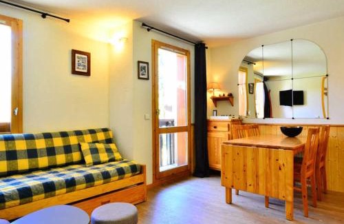 Montchavin Apartamento | Appartement Montchavin La Plagne - 2 pièces, 36m², 1 min des pistes, 5 personnes, balcon ouest - FR-1-329-20