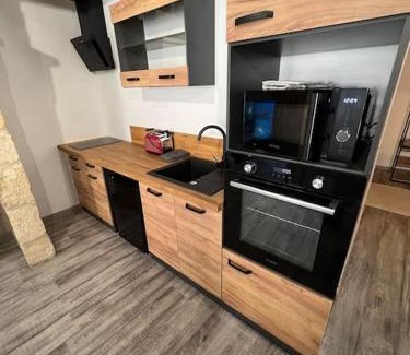 Montignac Apartamento | Appartement Montignac Lascaux