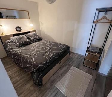 Montignac Apartamento | Appartement Montignac Lascaux