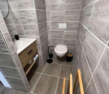 Montignac Apartamento | Appartement Montignac Lascaux