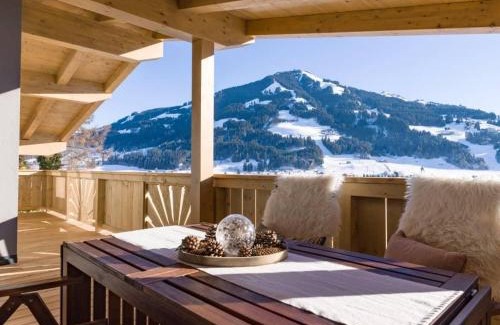 Westendorf Apartamento | Appartement Morgensonne