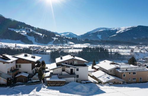 Westendorf Apartamento | Appartement Morgensonne