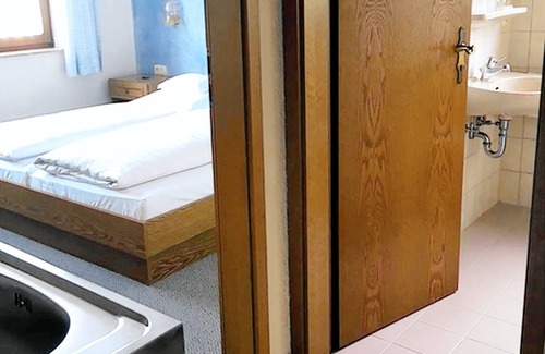 Brauneberg Apartamento | Appartement Moseltal 6, 30qm, 1 Schlafzimmer, max. 2 Personen
