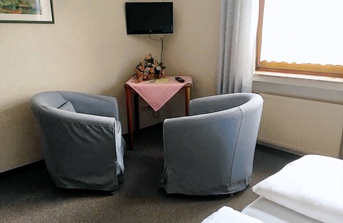 Brauneberg Apartamento | Appartement Moseltal 2, 30qm, 1 Schlafzimmer, max. 2 Personen