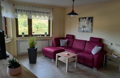 Cochem Apartamento | Appartement Moselblick