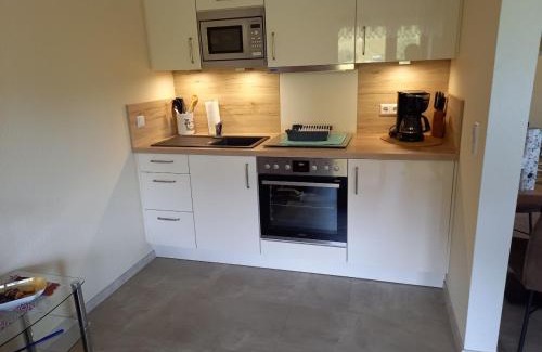Cochem Apartamento | Appartement Moselblick