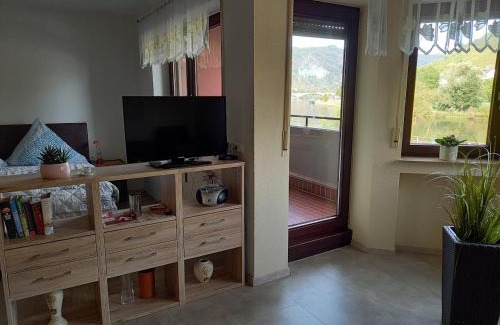 Cochem Apartamento | Appartement Moselblick