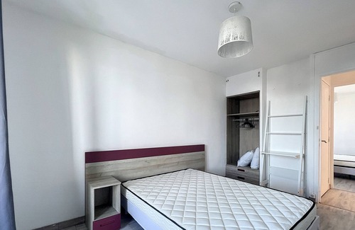 Moulin a Vent Apartamento | Appartement Moulin à Vent 8 Personnes