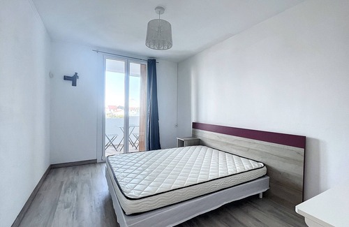 Moulin a Vent Apartamento | Appartement Moulin à Vent 8 Personnes