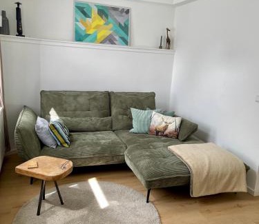 Ruettenscheid Casa | Appartement nähe Gruga-Messe und Klinik!
