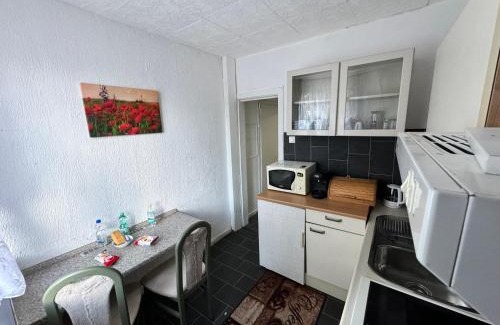 Schalke-Nord Apartamento | Appartement Nähe Schalke Arena