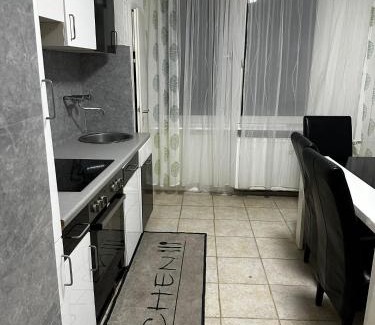 Schalke-Nord Apartamento | Appartement Nähe Schalke Arena