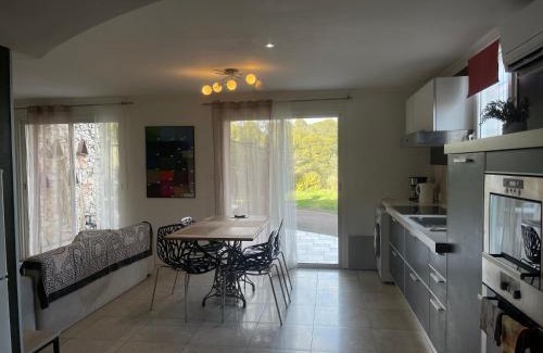 Les 3 Ponts Apartamento | Appartement Nîmes A