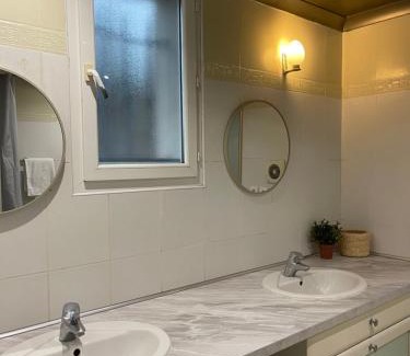 Les 3 Ponts Apartamento | Appartement Nîmes A