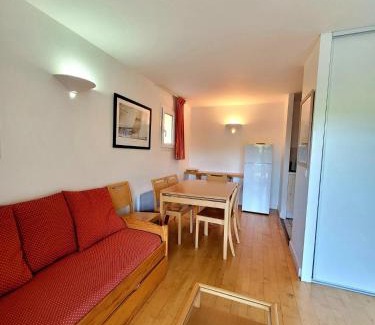 Capbreton Apartamento | Appartement n°75 : 4-6 personnes plages à pied