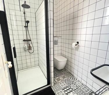Laroque-des-Alberes Apartamento | Appartement neuf, grande terrasse plein sud