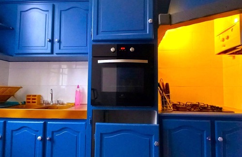 Pontault-Combault Apartamento | Appartement Neuf Proche Eurodisney, Paris & RER E