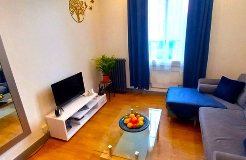 Pontault-Combault Apartamento | Appartement Neuf Proche Eurodisney, Paris & RER E