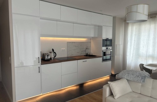 Saint-Cyr-l'Ecole Apartamento | Appartement Neuf Proche Versailles