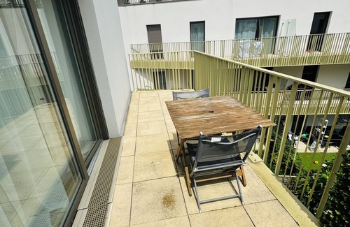 Saint-Cyr-l'Ecole Apartamento | Appartement Neuf Proche Versailles