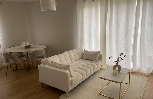Saint-Cyr-l'Ecole Apartamento | Appartement Neuf Proche Versailles