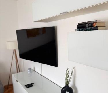 Republika Srpska Apartamento | Appartement Nada