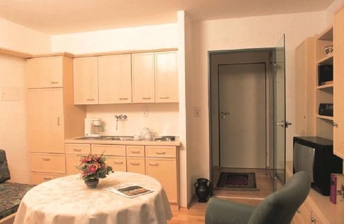 Bad Fuessing Apartamento | Apartamento cerca del centro en una zona tranquila