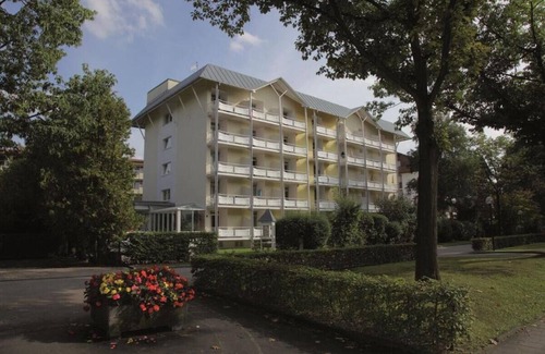 Bad Fuessing Apartamento | Apartamento cerca del centro en una zona tranquila