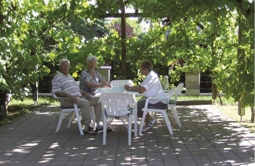 Bad Fuessing Apartamento | Apartamento cerca del centro en una zona tranquila