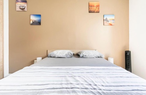 Bonneuil-sur-Marne Apartamento | Appartement neuf Disney-Paris