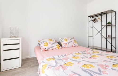 Bonneuil-sur-Marne Apartamento | Appartement neuf Disney-Paris