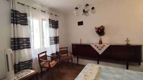 Agios Dimitrios Apartamento | Appartement Near Beach & Center