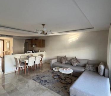 Dar Bouazza Apartamento | Appartement neuf à louer-Tamaris